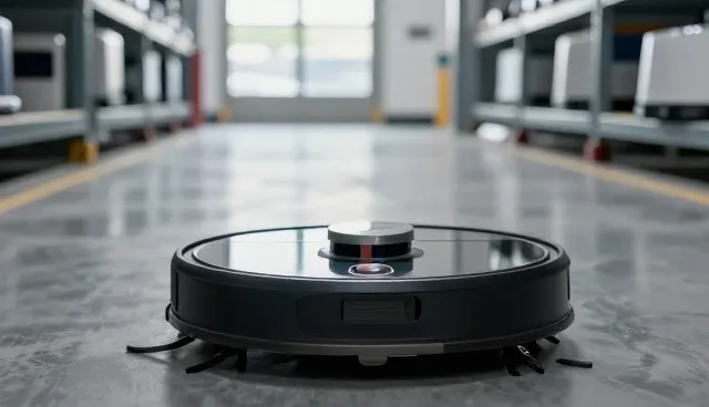 提升设备运行稳定性,配件供应与维护需同步优化